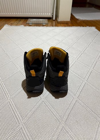 Lumberjack Star 3PR HI Erkek Bot - Görsel 4