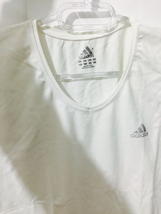 Adidas beyaz 