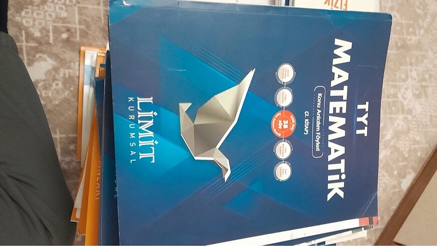  AYT MATEMATİK LİMİT