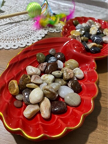 Doğal Deniz Taşı