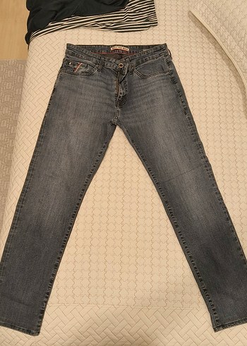 Mavi Jeans Regula Fit Kot Pantolon