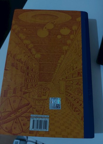 Momo - Michael Ende - Görsel 2