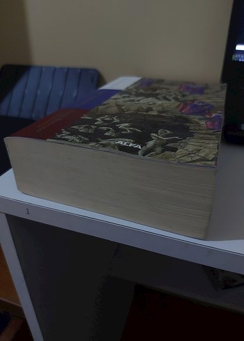 İlahi Komedya - Dante Alighieri - Görsel 4