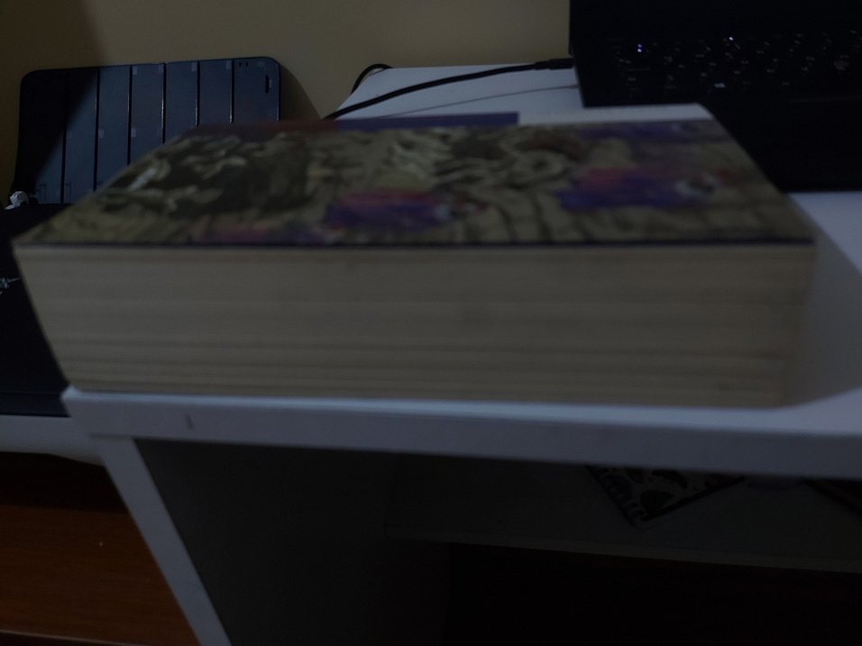 İlahi Komedya - Dante Alighieri - Görsel 3