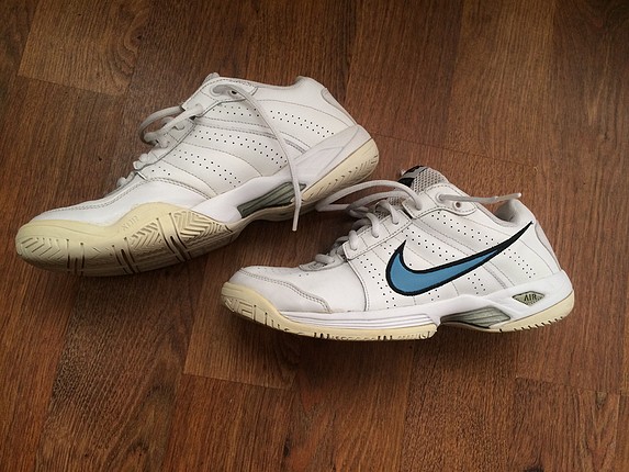 Sorunsuz nike air 41 numara