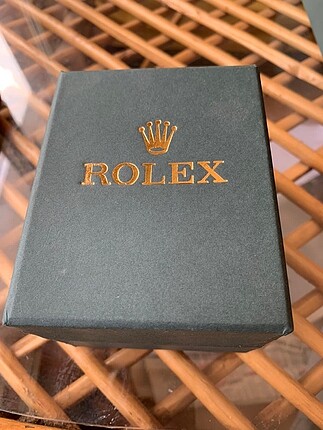  Beden Rolex Saat