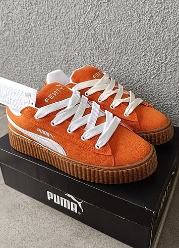 Puma Puma Fenty Spor Ayakkabı