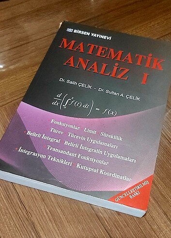 Kitap