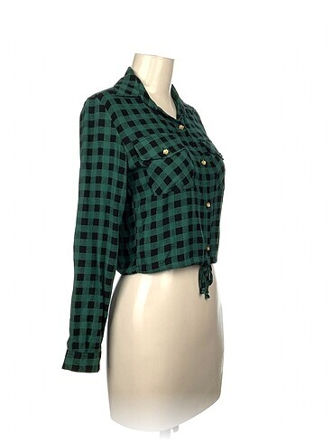 Vintage Love PreLoved Gömlek %70 İndirimli.