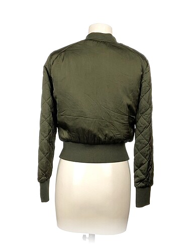 40 Beden H&M Bomber p İndirimli.