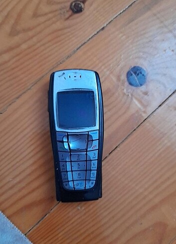 Nokia 6220