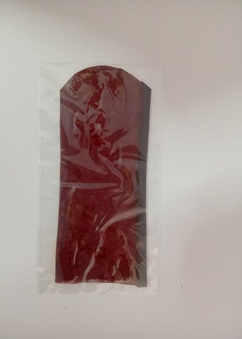 Yenilebilir iç çamaşırı - Görsel 2