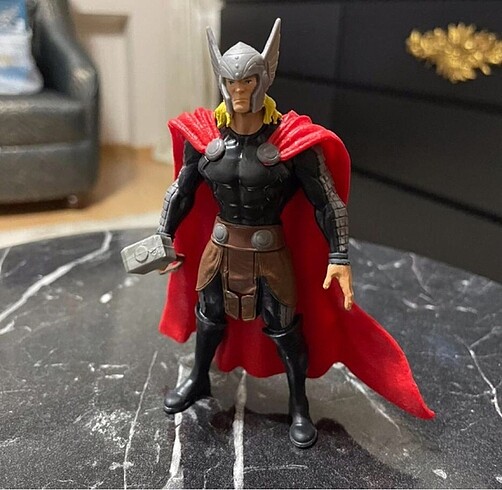 Thor 3.75