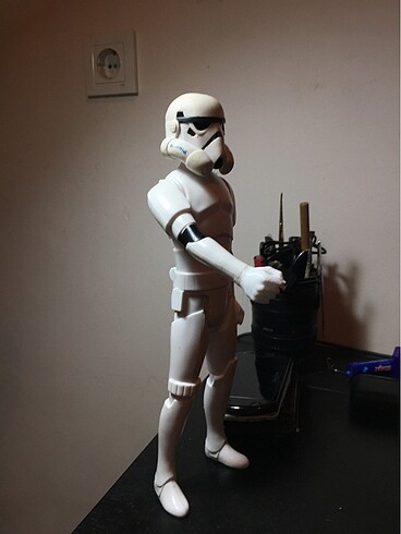  Stormtrooper (28 cm)