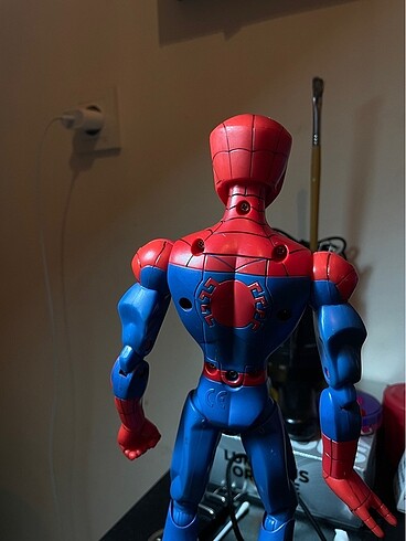  Spectacular Spider-Man