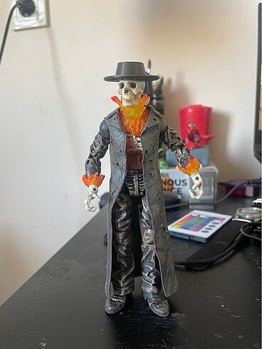 Caretaker Toybiz
