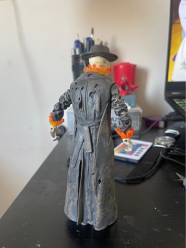 Caretaker Toybiz