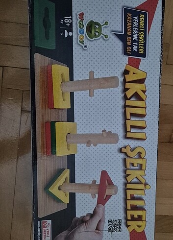 Akıllı Şekiller