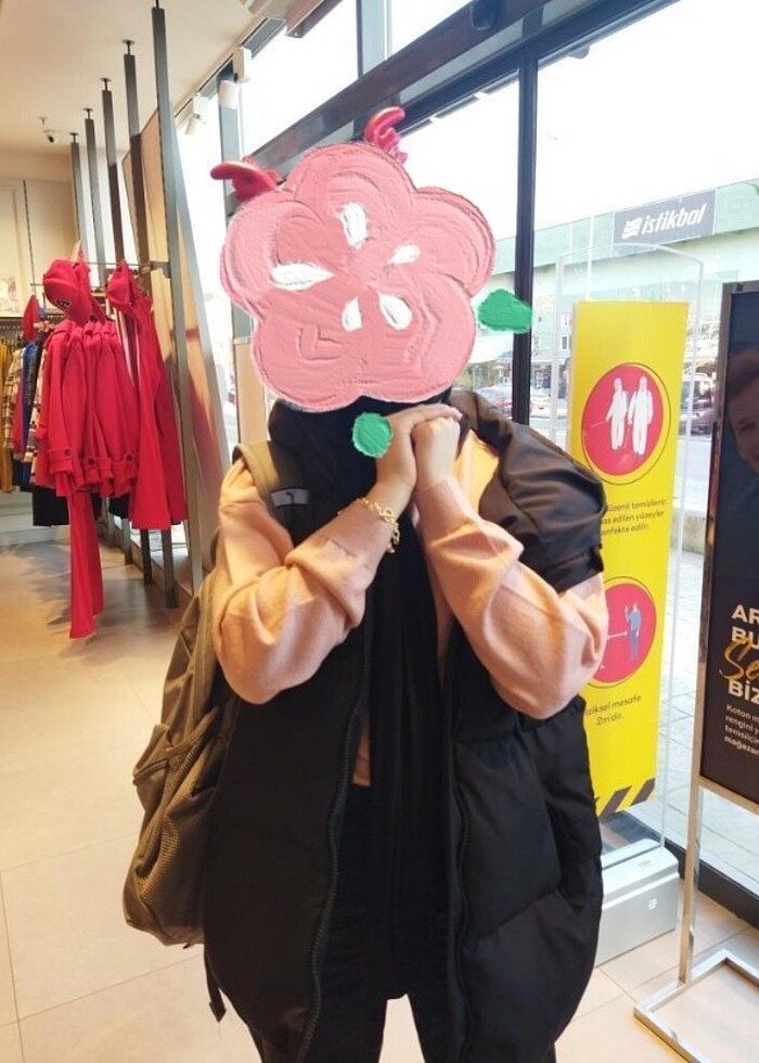 ŞİŞME YELEK - Görsel 3