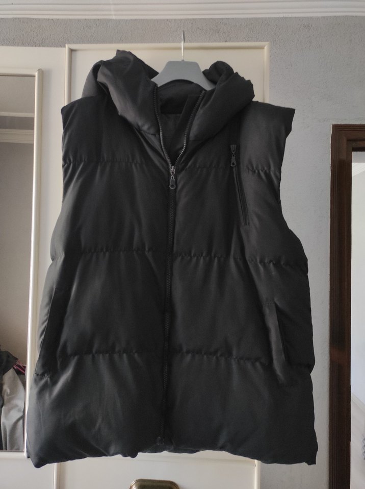 ŞİŞME YELEK - Görsel 4