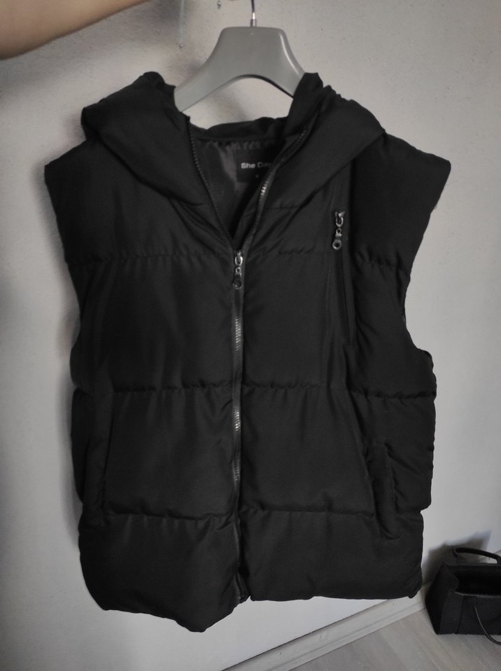 ŞİŞME YELEK - Görsel 5