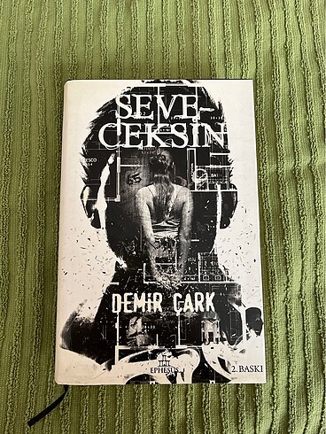 Seveceksin Demir Çark