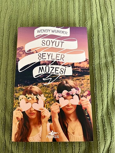 Soyut Şeyler Müzesi