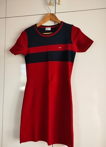 Us polo elbise 