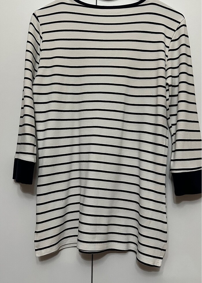 Fransız tarzı body - Görsel 2