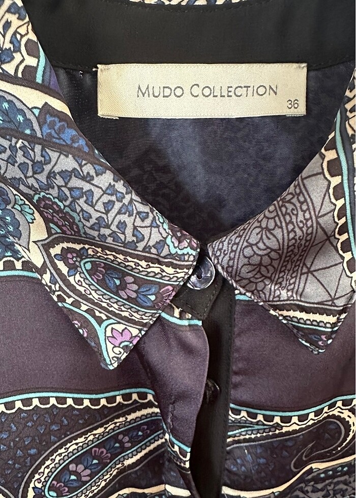 Saten Elbise - Görsel 2