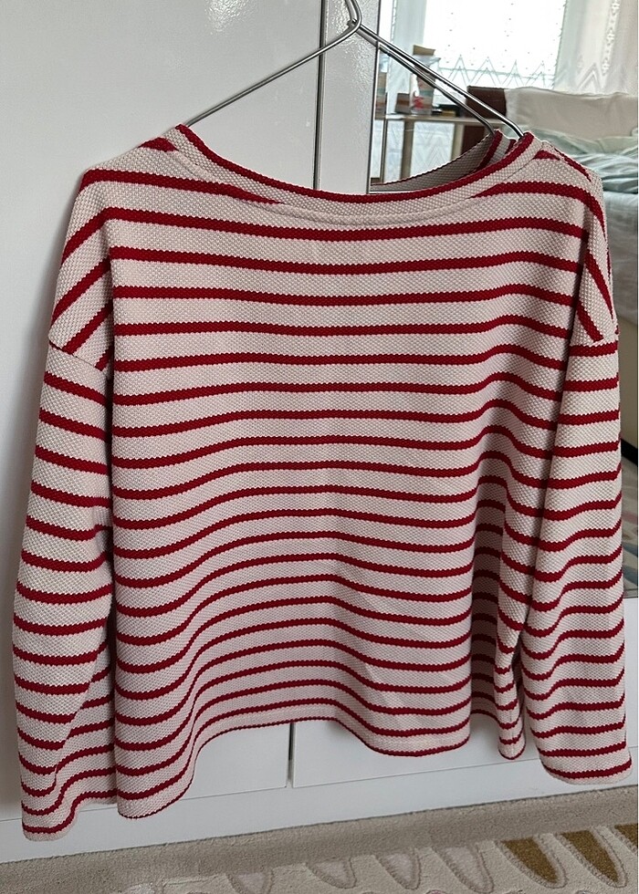 Hm sweatshirt - Görsel 2