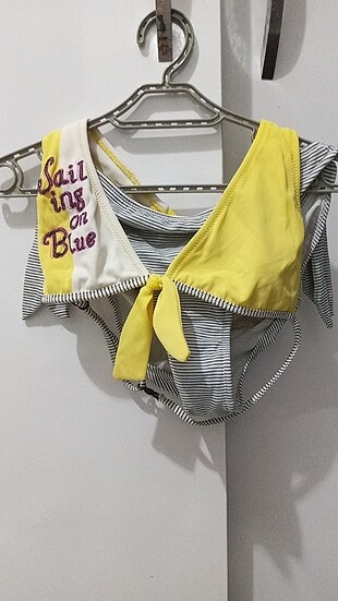 Kom 13 14 yas bikini kom marka 