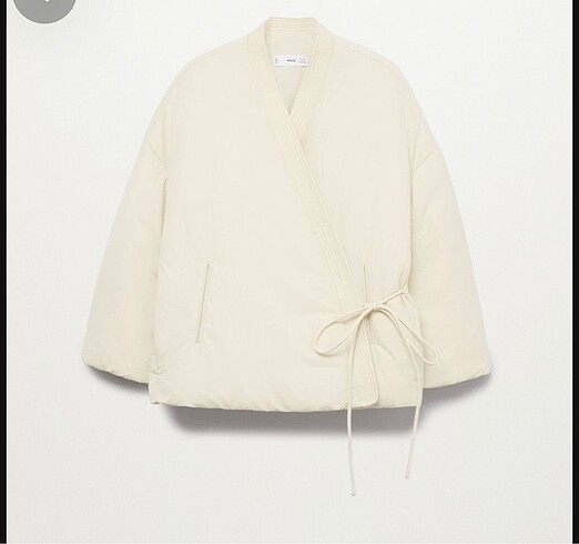 mango kimono mont