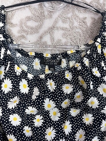 s Beden topshop bluz