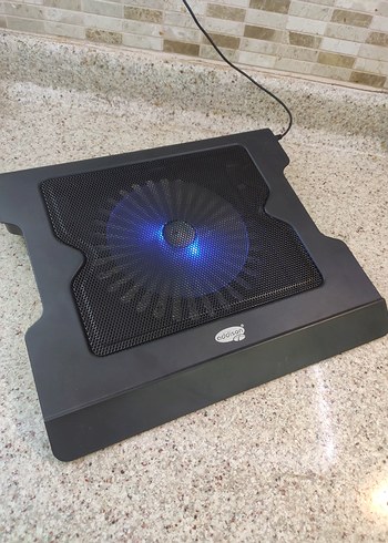 LAPTOP USB Soğutucu. Fiyat 2 adet içindir. - Görsel 2