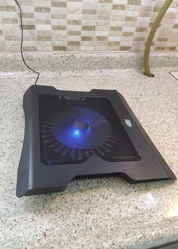 LAPTOP USB Soğutucu. Fiyat 2 adet içindir. - Görsel 4