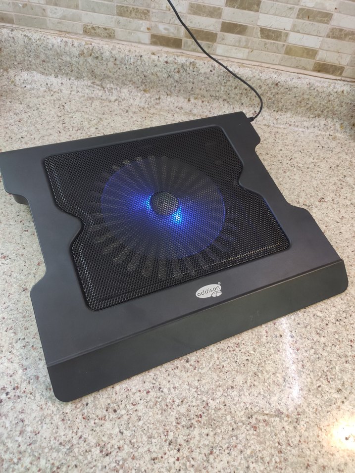 LAPTOP USB Soğutucu. Fiyat 2 adet içindir. - Görsel 2