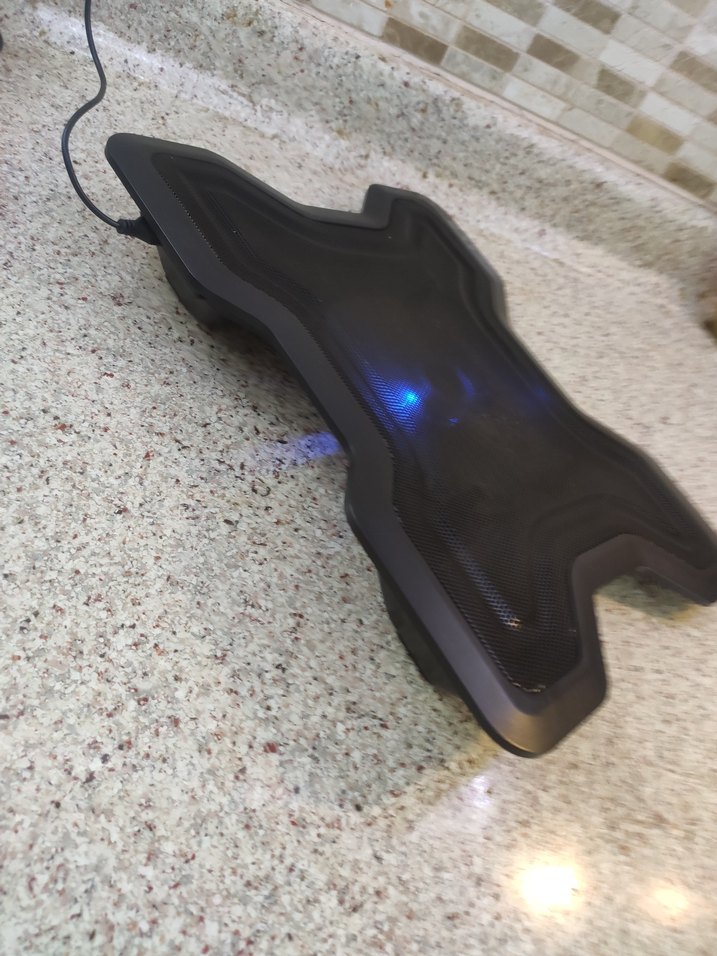 LAPTOP USB Soğutucu. Fiyat 2 adet içindir. - Görsel 5