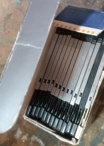 2HD Disket Seti ve Kutusu - Görsel 2