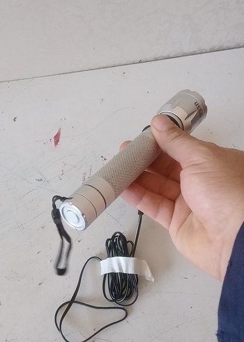 ŞARJLI USAG ABD MALI FENER - Görsel 3