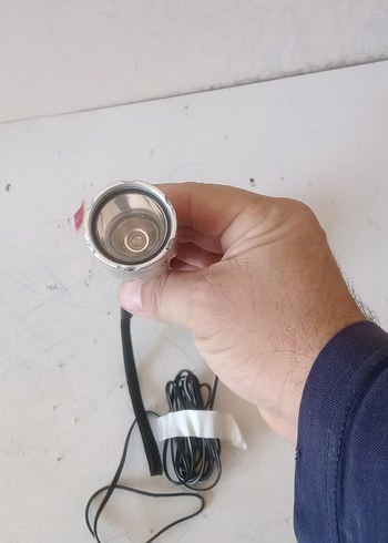 ŞARJLI USAG ABD MALI FENER - Görsel 2