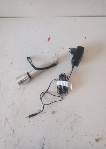 ŞARJLI USAG ABD MALI FENER - Görsel 5