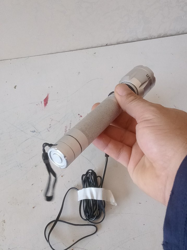 ŞARJLI USAG ABD MALI FENER - Görsel 3