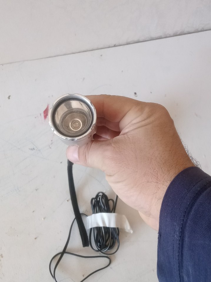 ŞARJLI USAG ABD MALI FENER - Görsel 2