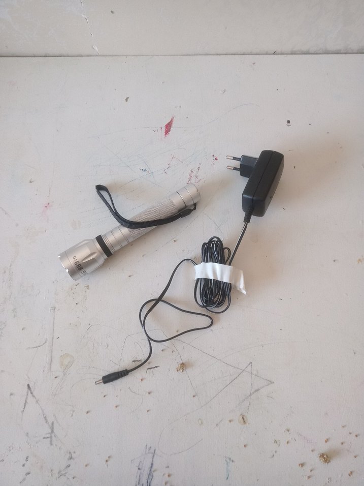 ŞARJLI USAG ABD MALI FENER - Görsel 5