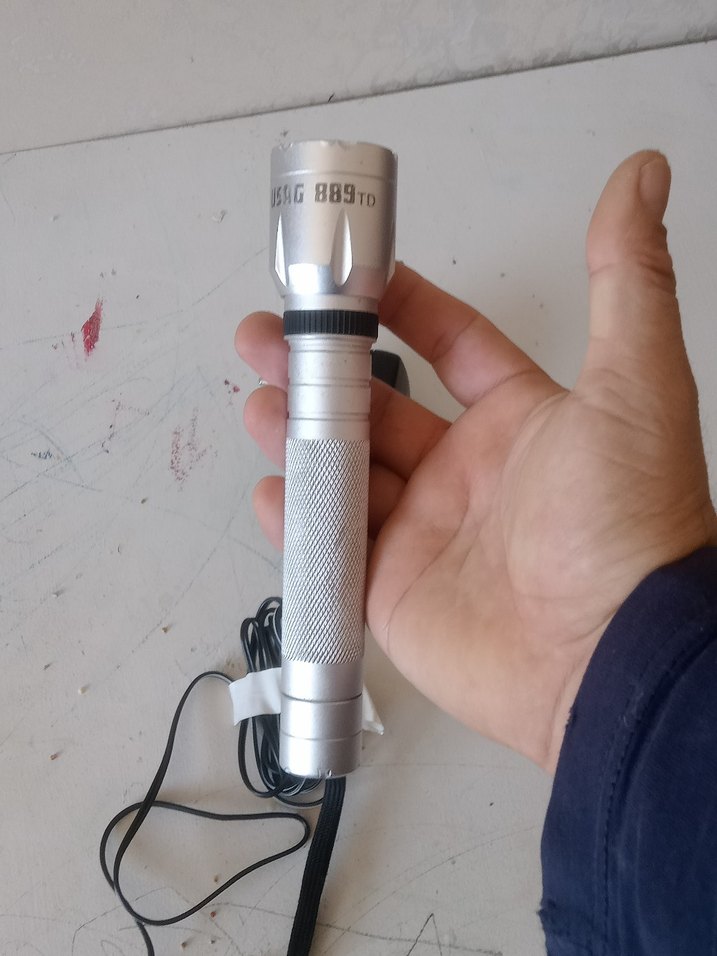 ŞARJLI USAG ABD MALI FENER - Görsel 4