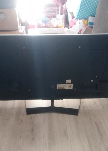 PHİLİPS 47" SMART TV, PANEL KIRIK, MODEL: 47PFL6198K/12 - Görsel 2