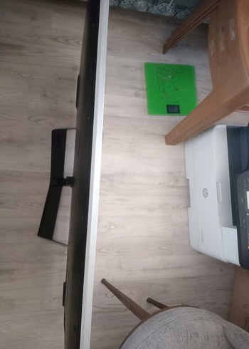 PHİLİPS 47" SMART TV, PANEL KIRIK, MODEL: 47PFL6198K/12 - Görsel 4