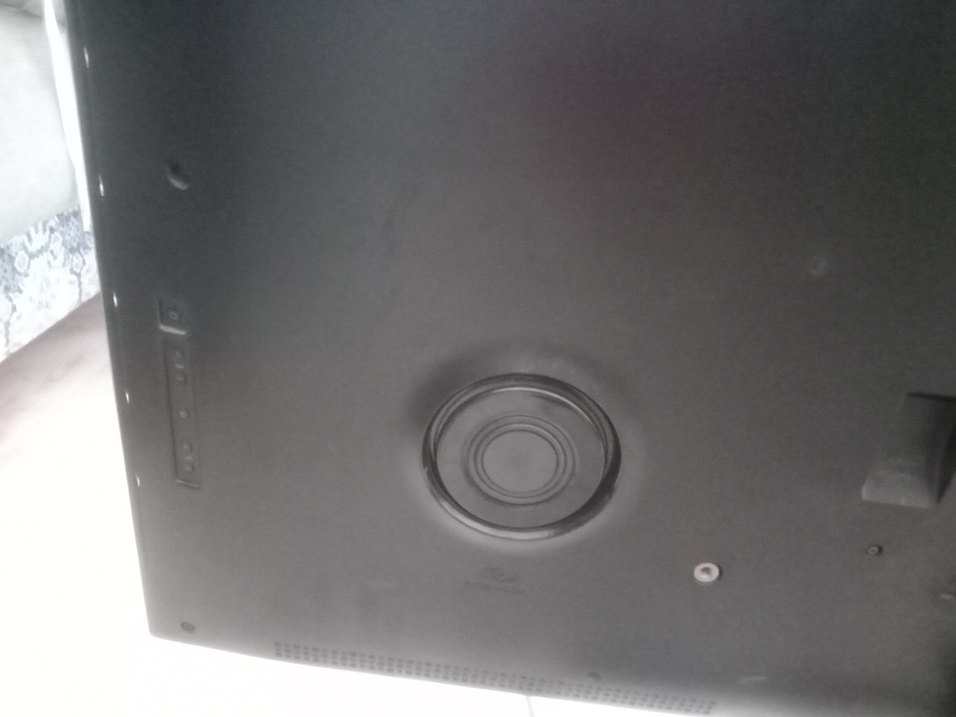 PHİLİPS 47" SMART TV, PANEL KIRIK, MODEL: 47PFL6198K/12 - Görsel 5