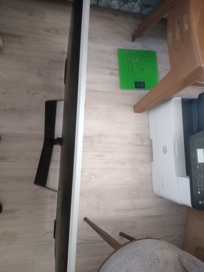 PHİLİPS 47" SMART TV, PANEL KIRIK, MODEL: 47PFL6198K/12 - Görsel 4